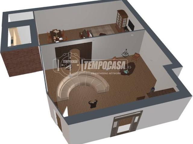 Casa indipendente in vendita a Triggiano