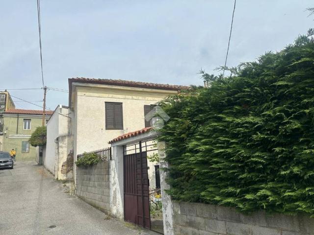 Casa indipendente in vendita a Trieste TS