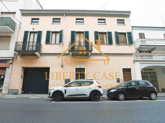 Casa indipendente in vendita a Trino VC
