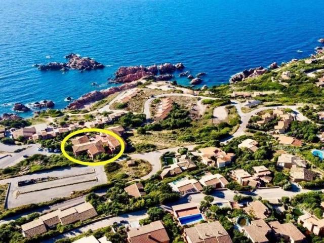 Casa indipendente in vendita a Trinità d'Agultu e Vignola SS