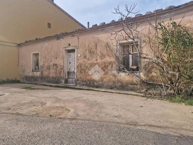 Casa indipendente in vendita a Trinità d'Agultu e Vignola SS