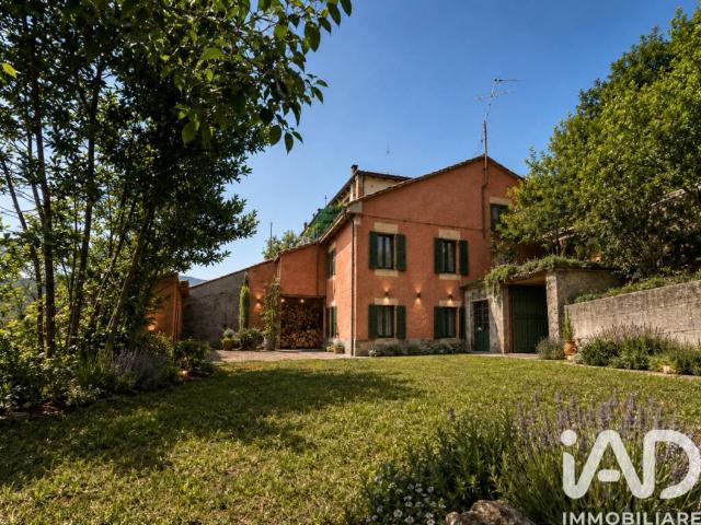 Casa indipendente in vendita a Trissino via Pianacattiva di Mezzo
