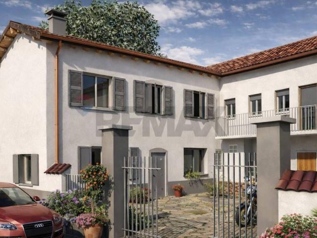 Casa indipendente in vendita a Triuggio MB
