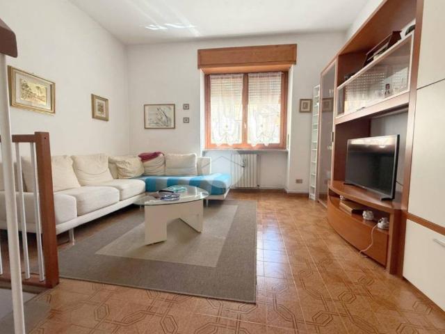 Casa indipendente in vendita a Triuggio MB