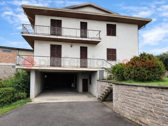 Casa indipendente in vendita a Trivigliano FR