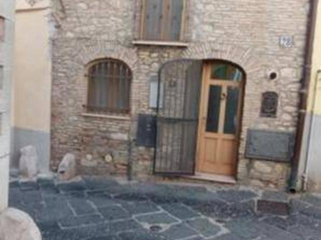 Casa indipendente in vendita a Troia FG