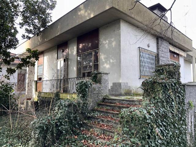 Casa indipendente in vendita a Tromello PV