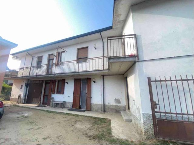 Casa indipendente in vendita a Tromello PV