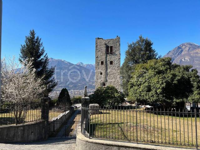 Casa indipendente in vendita a Trontano via Creggio