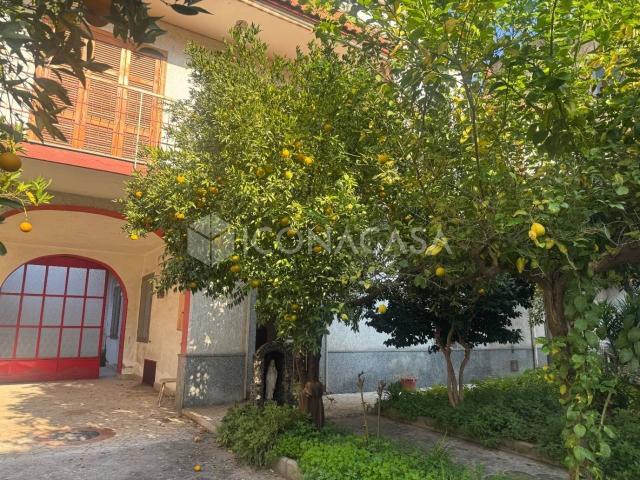 Casa indipendente in vendita a Tufino