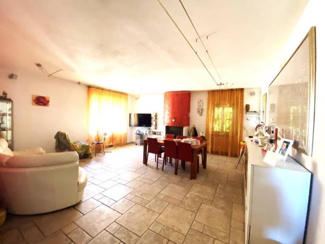 Casa indipendente in vendita a Tufillo CH