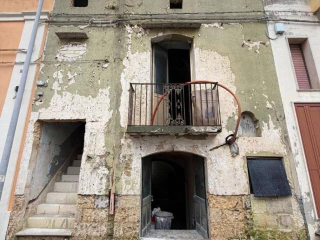 Casa indipendente in vendita a Tuglie LE