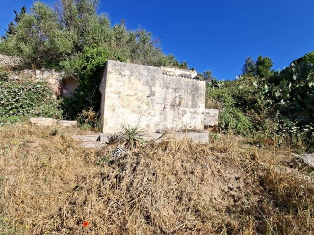 Casa indipendente in vendita a Tuglie LE