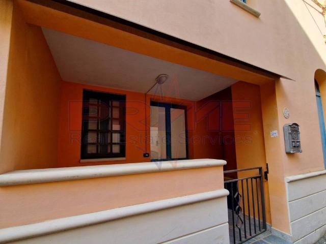 Casa indipendente in vendita a Tuglie LE