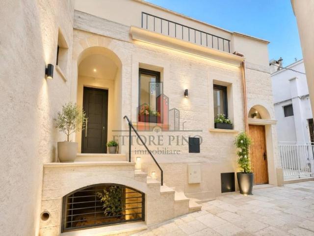 Casa indipendente in vendita a Tuglie LE