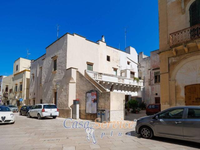 Casa indipendente in vendita a Tuglie via Vittorio Veneto