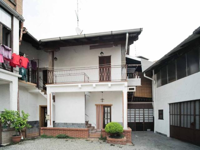 Casa indipendente in vendita a Turbigo MI