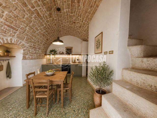 Casa indipendente in vendita a Turi