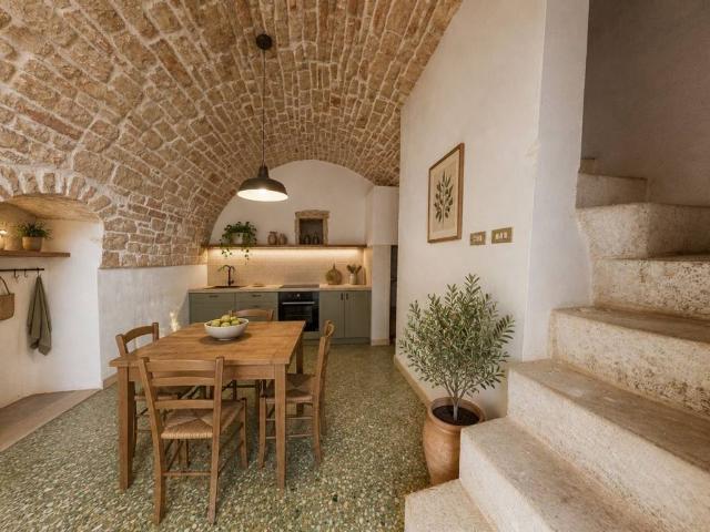 Casa indipendente in vendita a Turi BA