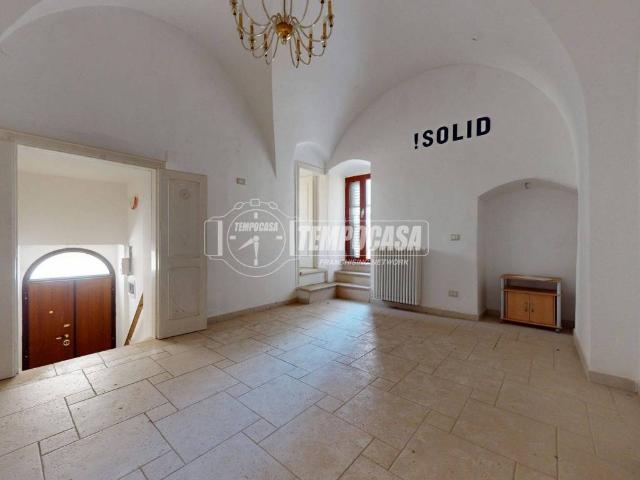 Casa indipendente in vendita a Turi BA