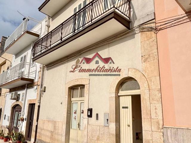 Casa indipendente in vendita a Turi BA