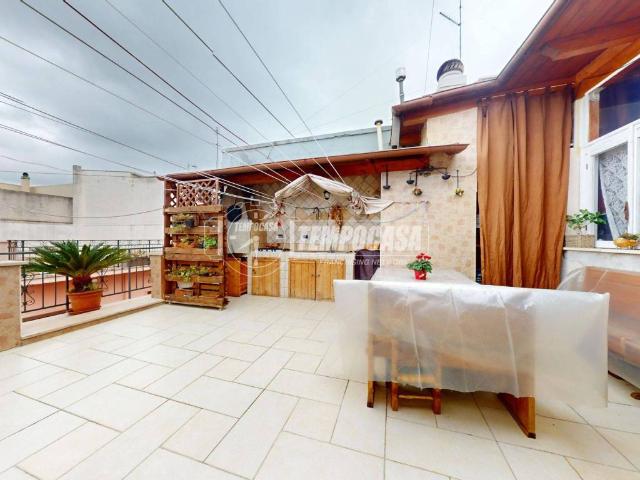 Casa indipendente in vendita a Turi BA