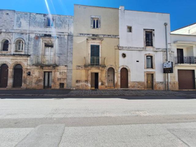 Casa indipendente in vendita a Turi BA