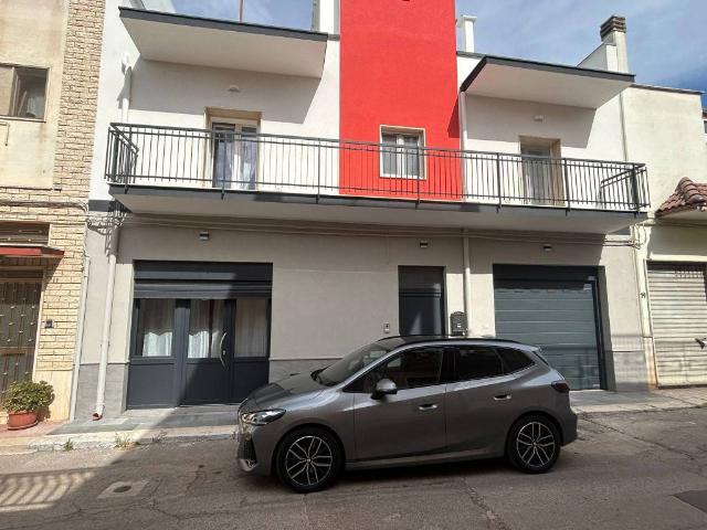 Casa indipendente in vendita a Turi BA