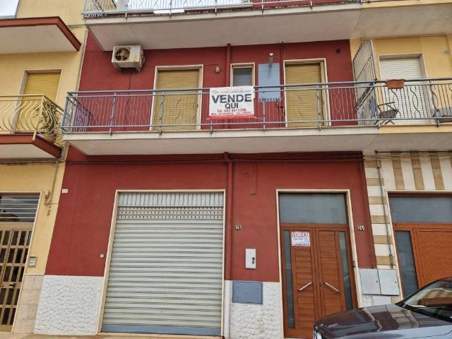 Casa indipendente in vendita a Turi BA