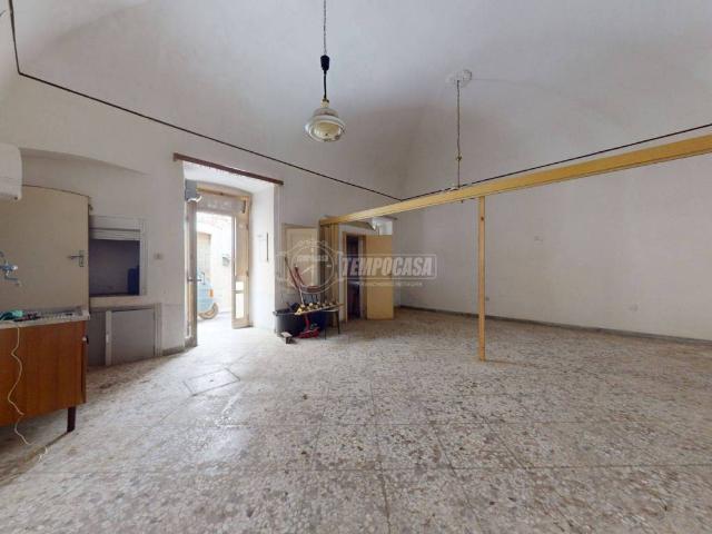 Casa indipendente in vendita a Turi BA