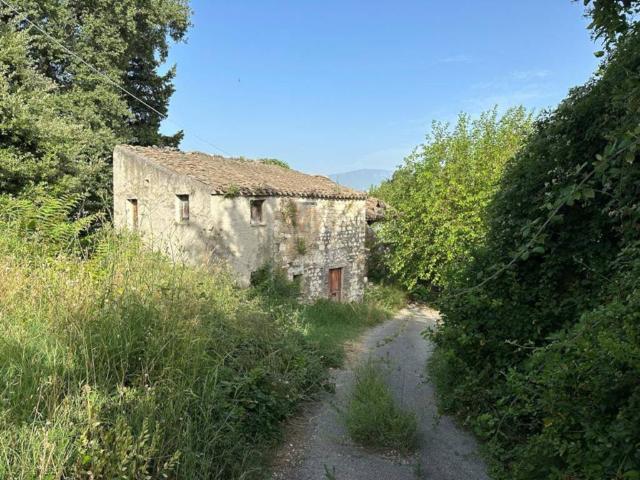 Casa indipendente in vendita a Turrivalignani PE