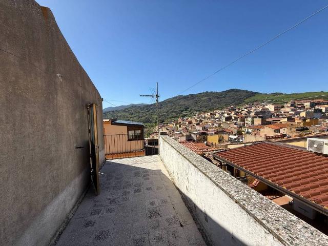 Casa indipendente in vendita a Tusa ME