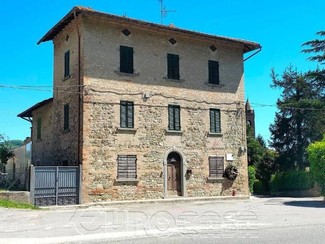 Casa indipendente in vendita a Umbertide PG