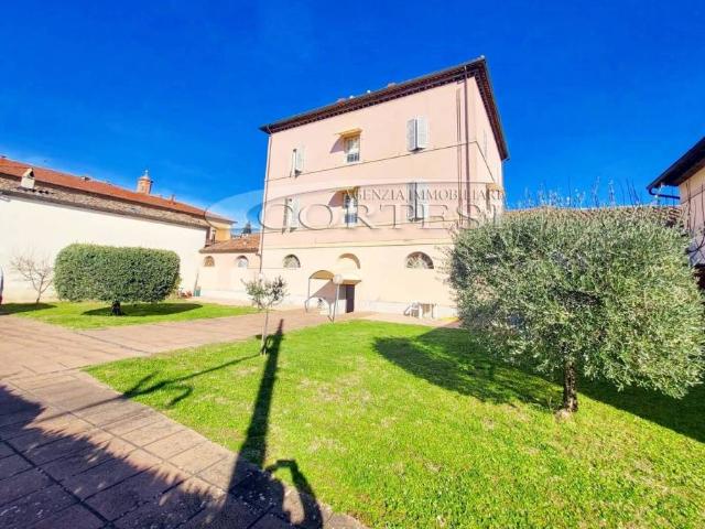Villa in vendita a Umbertide PG