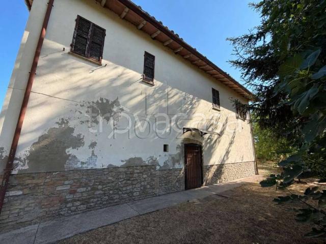 Appartamento in vendita a Umbertide via delle Lame