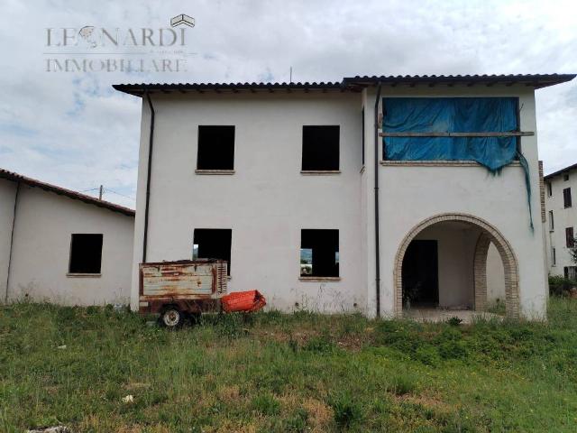 Casa indipendente in vendita a Umbertide