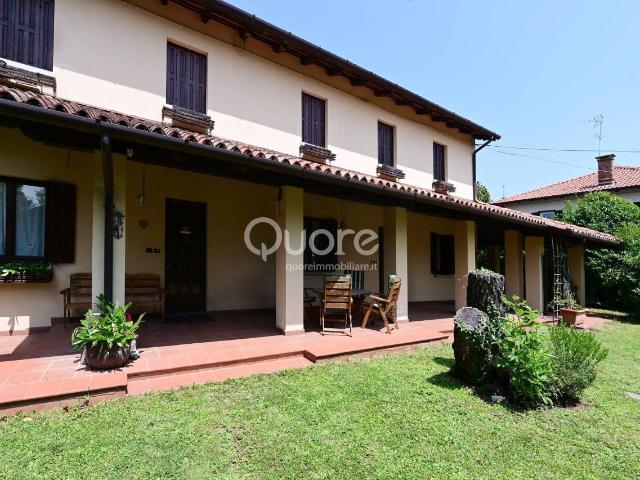 Casa indipendente in vendita a Udine
