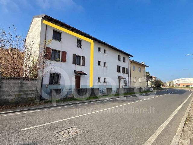 Appartamento in vendita a Udine