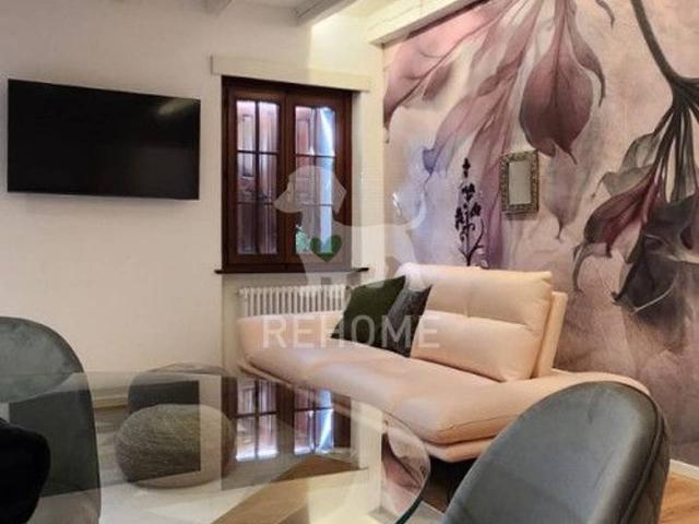 Casa indipendente in vendita a Udine