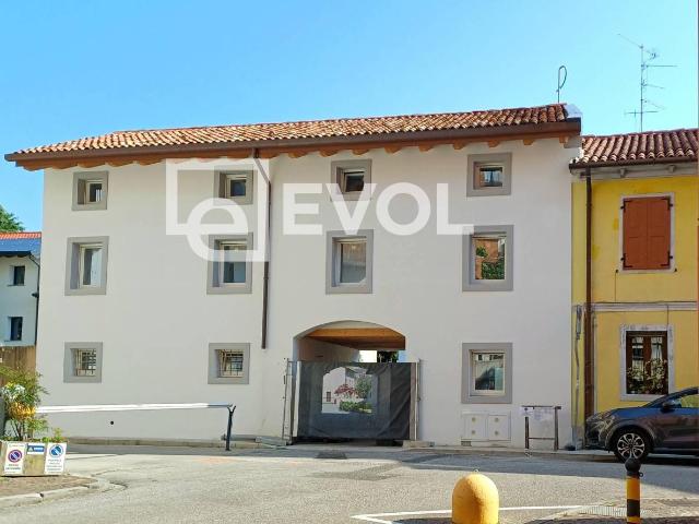 Casa indipendente in vendita a Udine