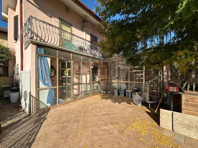 Casa indipendente in vendita a Udine UD