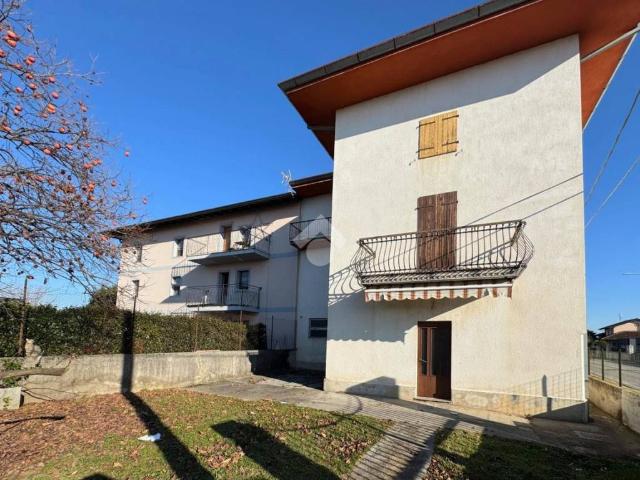 Casa indipendente in vendita a Udine UD