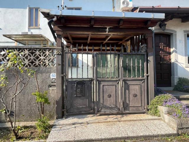 Casa indipendente in vendita a Udine UD