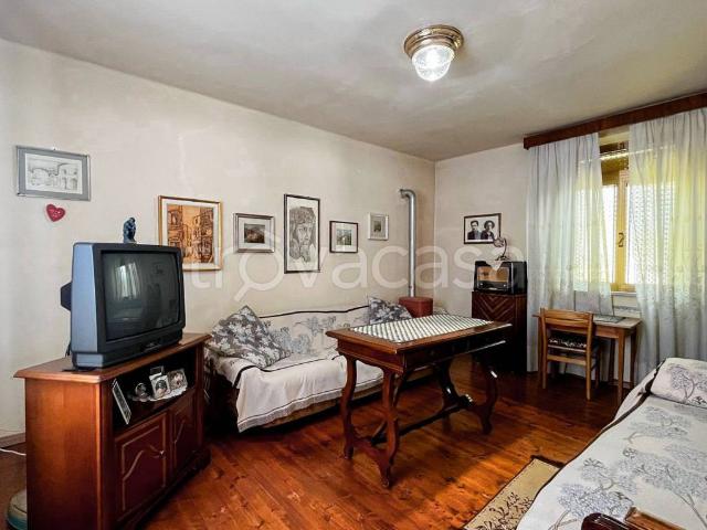 Casa indipendente in vendita a Udine via Parenzo, 24, Volontari Planis