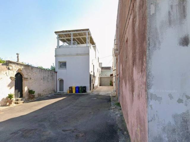 Casa indipendente in vendita a Ugento LE