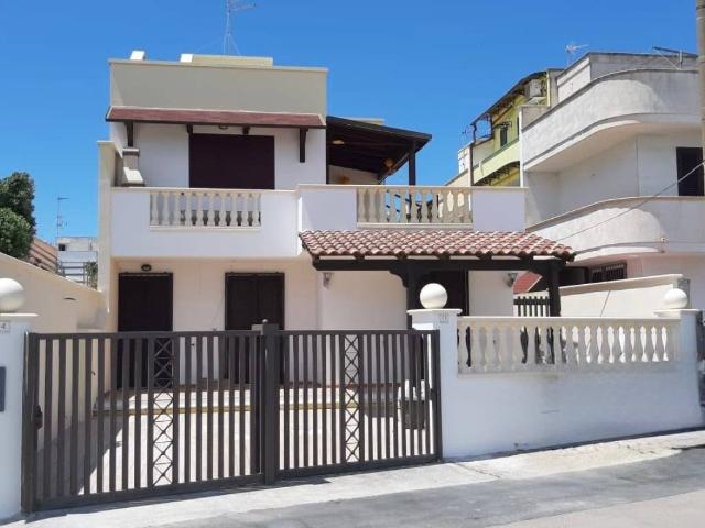 Casa indipendente in vendita a Ugento LE