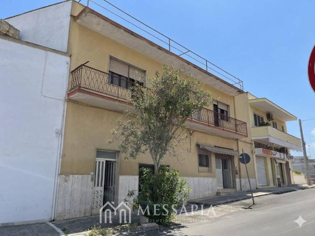 Casa indipendente in vendita a Ugento LE