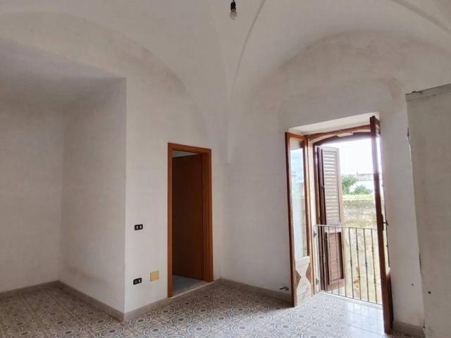 Casa indipendente in vendita a Uggiano la Chiesa LE