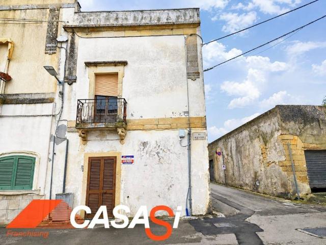 Casa indipendente in vendita a Uggiano la Chiesa LE
