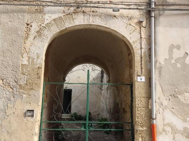 Casa indipendente in vendita a Uggiano la Chiesa LE